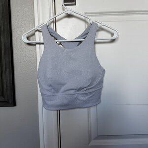 Lululemon Wunder Train Long Line